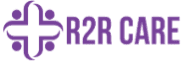 R2R Care Logo